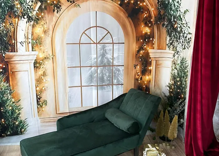 Experience In Happyplace Photo * Бухарест