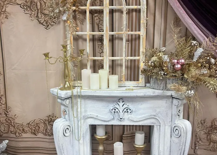 Experience In Happyplace Photo Апартаменти *