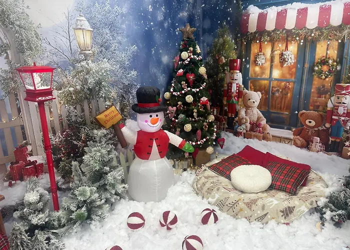 Апартаменти Experience In Happyplace Photo Бухарест