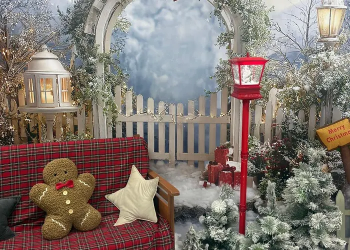 Experience In Happyplace Photo *