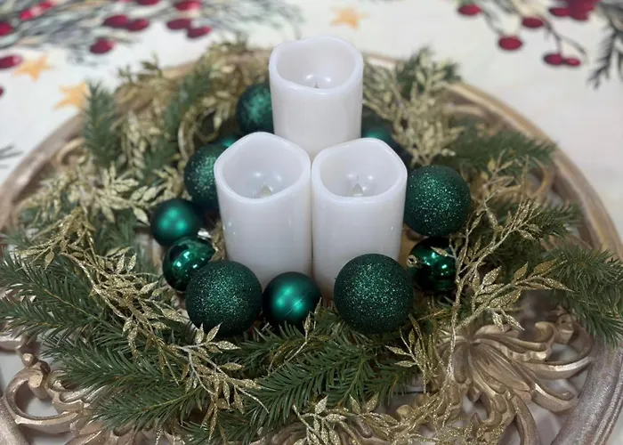 Апартаменти Experience In Happyplace Photo