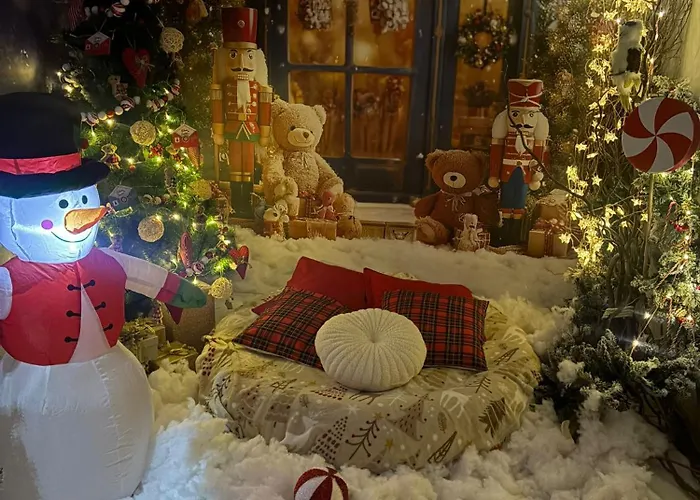 Experience In Happyplace Photo