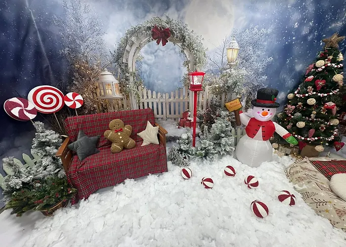 Experience In Happyplace Photo Бухарест